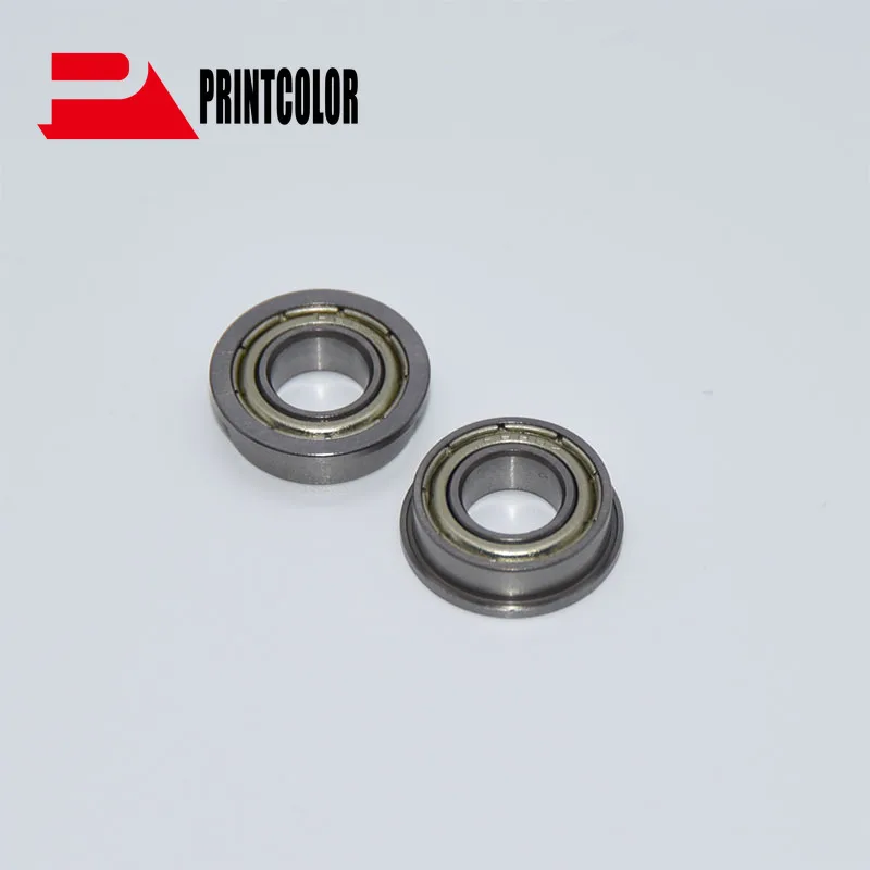 

2SETS C224e C284e C364e Fuser Film Sponge Roller Bearing For Konica Minolta Bizhub C224 C284 C258 C280 C364 C368 C454 C220 C280