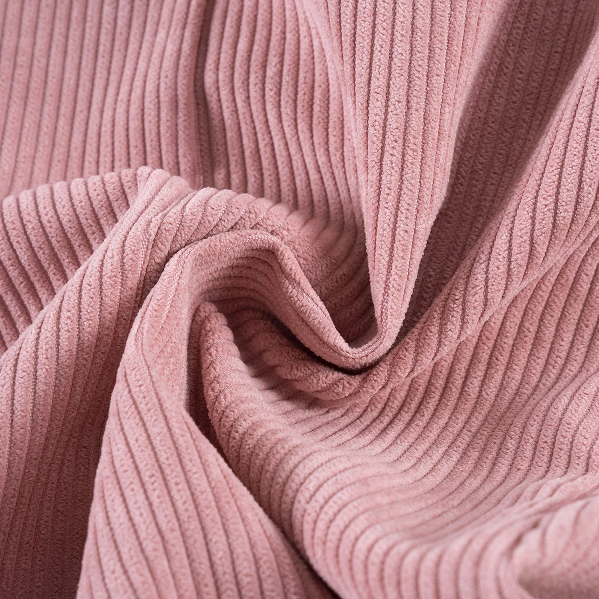 Детский комбинезон унисекс Hugjojo с однотонным полиэстеровым материалом