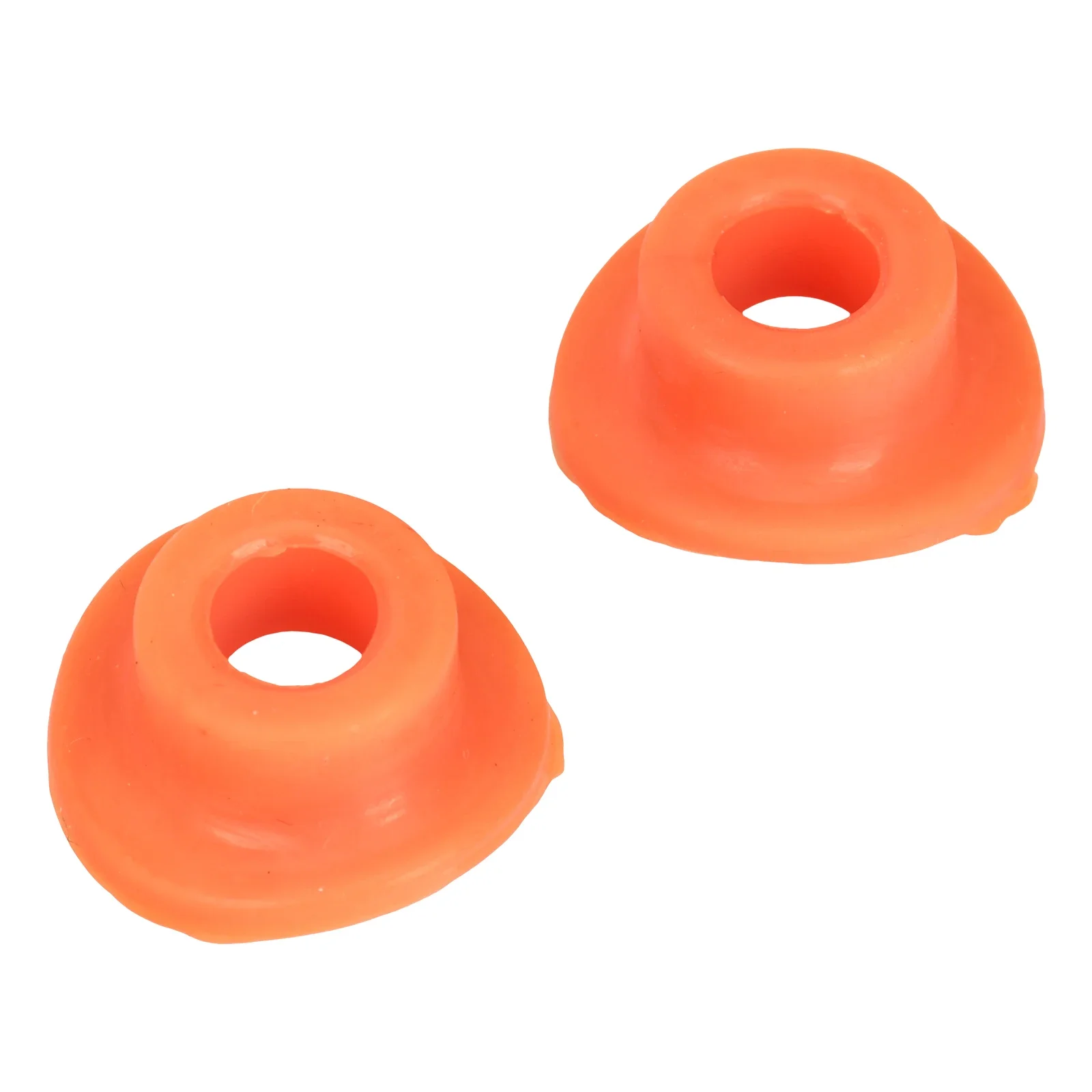 

Силиконовые шайбы клапана, прокладка для грязевого велосипеда, мотоцикла, мотокросса, универсальная EXC SXF CRF YZF RMZ KLX YZ 250 350 450