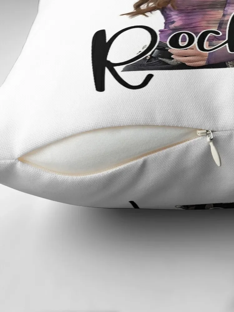 Piper Rockelle Декоративная подушка Рождественские чехлы Роскошные наволочки Подушка