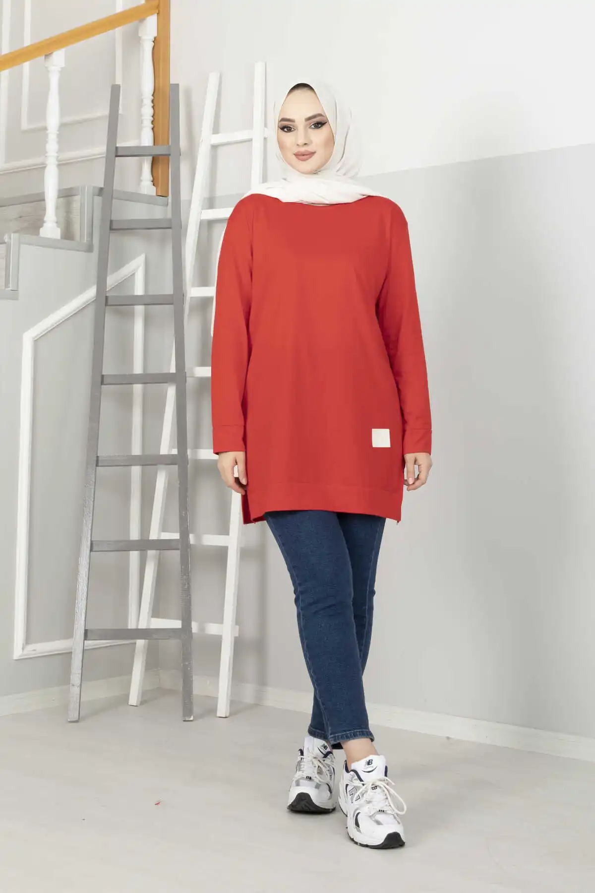 

New Fashion Muslim Summer Hijab Combed Combed Sport Tunic Dress Women Ramadan Evening Dress Hijab African Dubai Turkey Turkish