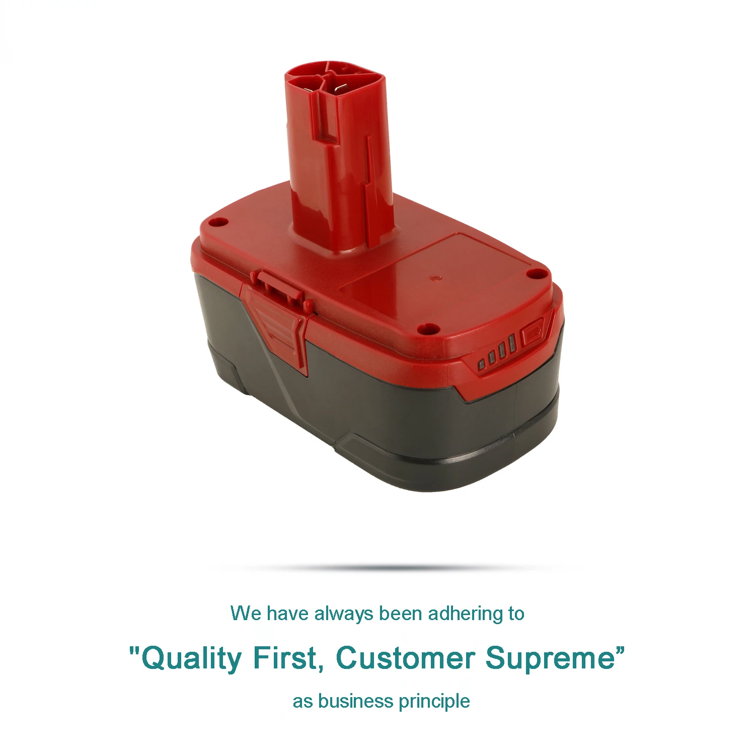 Литий-ионный аккумулятор для инструмента