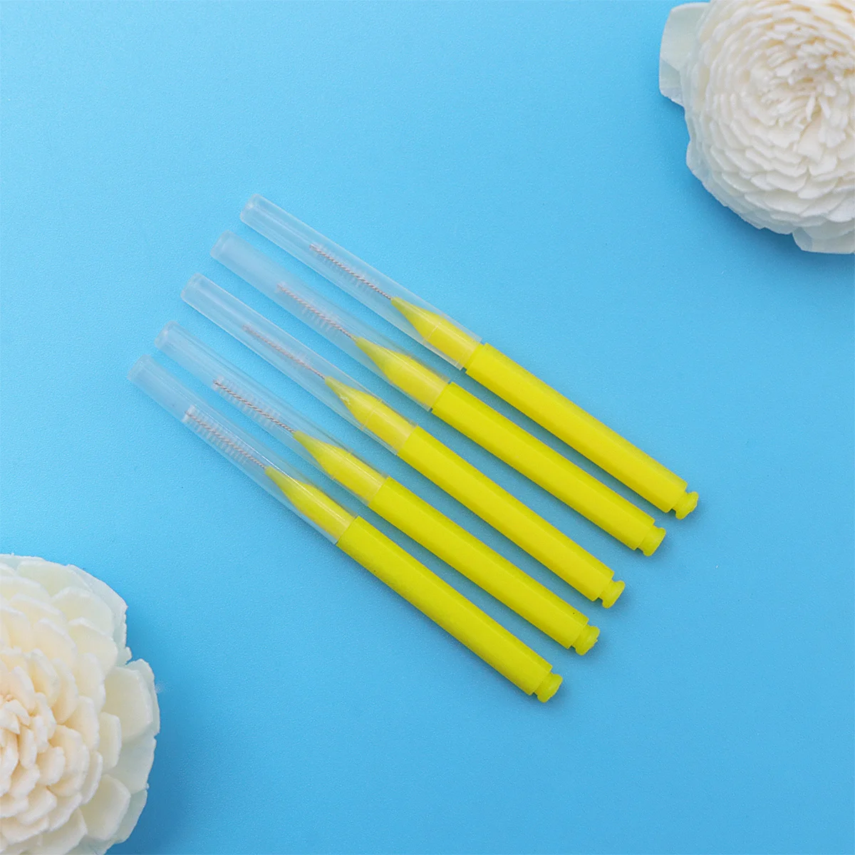 Рисунок 5 - одноразовых пищевых мусорных межзубных