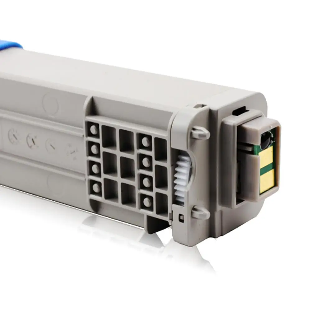 цветной тонер-картридж для OKI Data C310 C330 C510 C530 C331 C511 C531 C 310 330 510 530 331 511 531 C310dn C312dn MC361