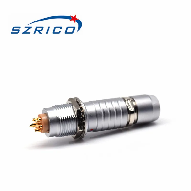 

FGG EGG 2B Series Male Female Electrical Butt Connectors