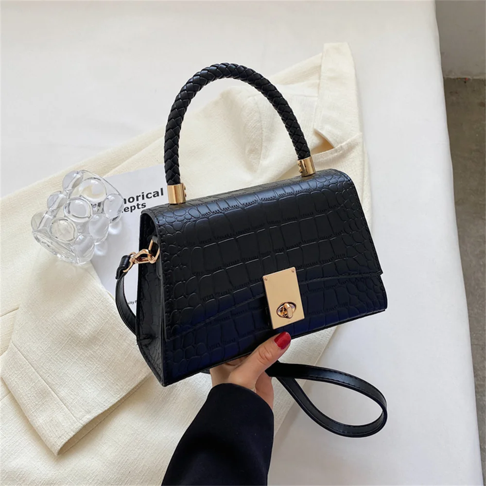 Handbags for Women Imitations Luxury Brands Designer Bags Replica 2022 New Clutch Crossbody Bags Female Shoulder Messenger Bag