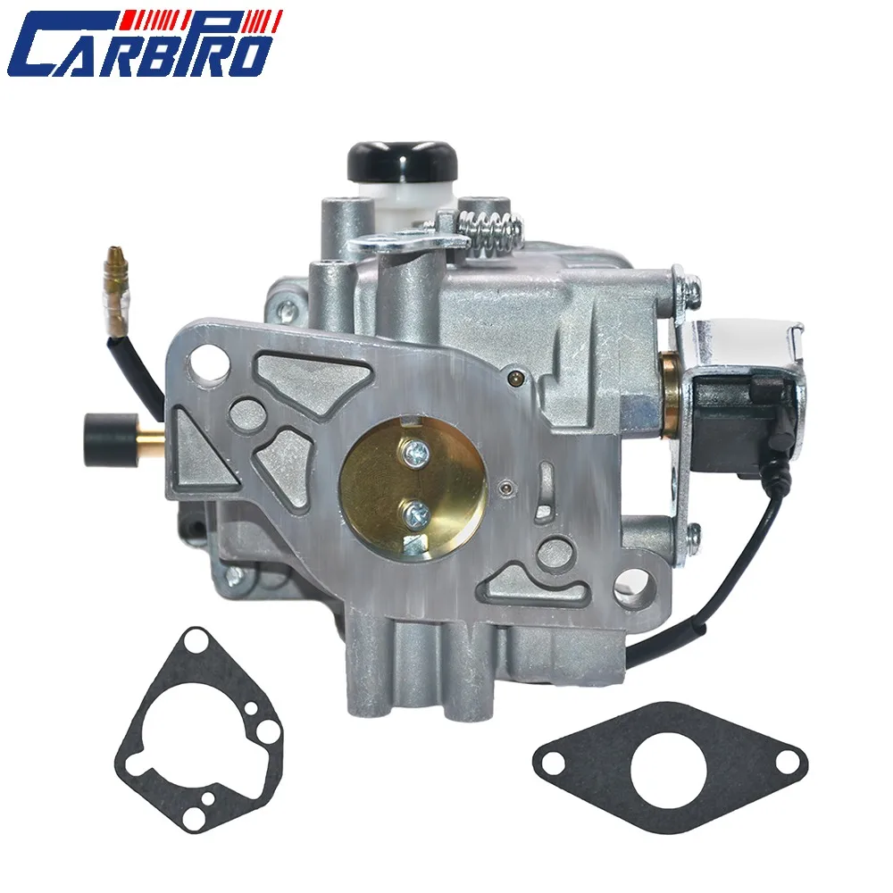 Фото Карбюратор для Kohler Command CH23 23Hp 24 053 32 24-053-32 V Twin Engine Carb №1