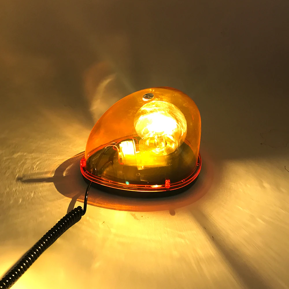 12 В постоянного тока фонарик в потолок прикуриватель светодиодный индикатор