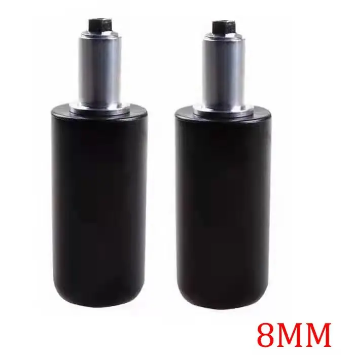 

1 комплект, универсальные Слайдеры для мотоциклов, 8/10 мм