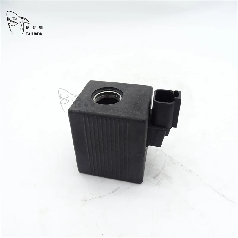 Для электромагнитного клапана JCB 2CX 2CXS 2CXSL 2CXL часть двигателя электромагнитная