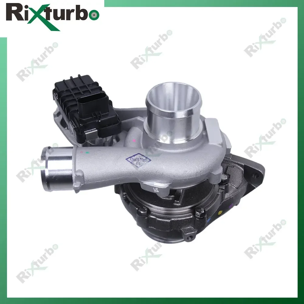 Полная турбина GTB1749V 798128 -5006С 9802446680 Для Citroen Jumper Fiat Ducato Peugeot Boxer 2.2 HDi 110Kw 81Kw 96Kw 4H03 2011-