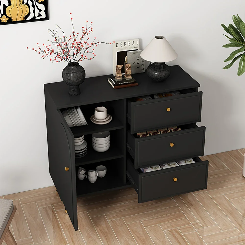 Органайзер для хранения шкафы гостиной витрины скандинавские современные