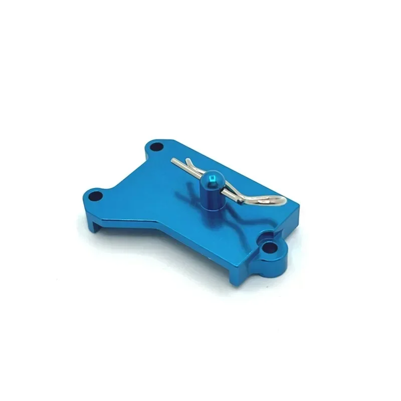 Для SCY 16101 16102 16103 16104 16106 16201 металлический держатель аккумуляторной пластины для