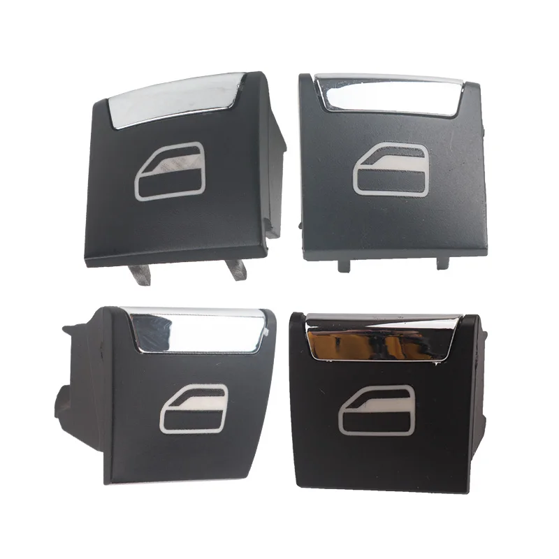 

Suitable for new Maserati President Geberit Levante glass lift switch lifter key cover