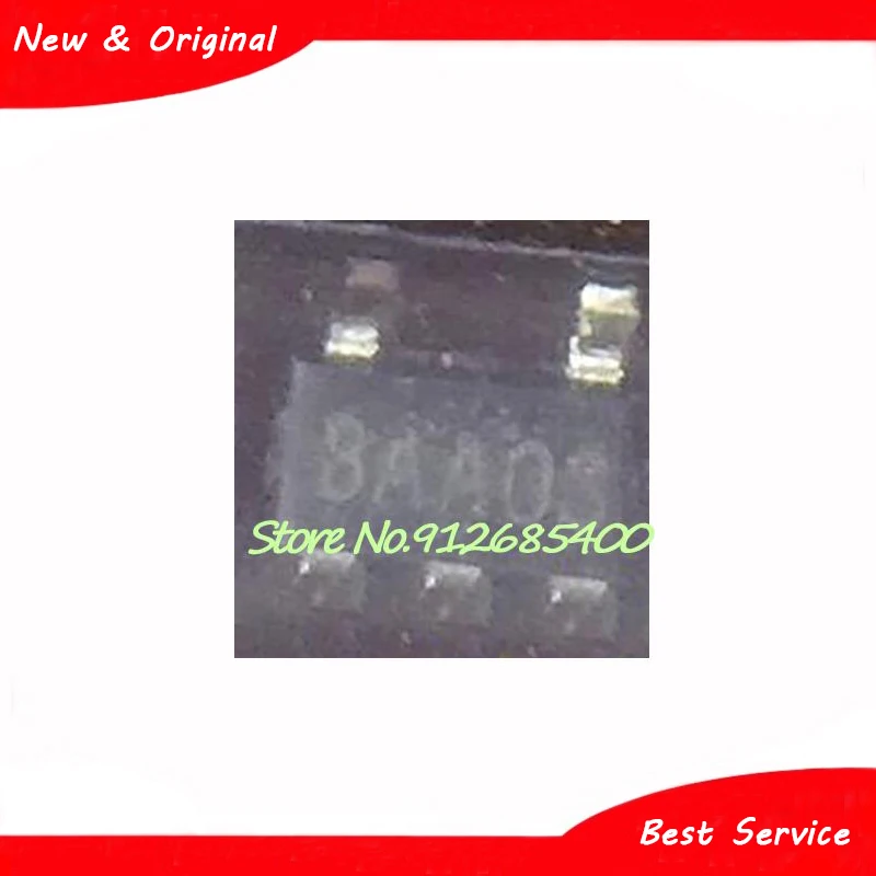 

20 Pcs/Lot STD1808S5-TRG SOT23-5 New and Original In Stock