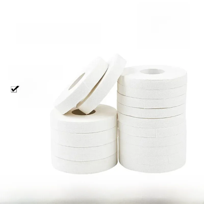 Дышащий компресс с высокой вязкостью защита пальцев Guzheng скалолазание джиу