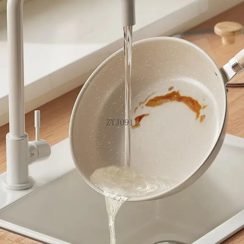 Сковорода для стейка в домашнем стиле сковорода перемешивания индукционная