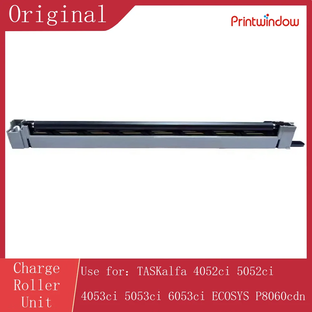 Оригинальный блок зарядки (Charge Roller Unit) для Kyocera TASKalfa 4052ci, 5052ci, 4053ci, 5053ci, 6053ci, ECOSYS P8060cdn (art.: 3920dc29160fc) - 3920dc29160fc