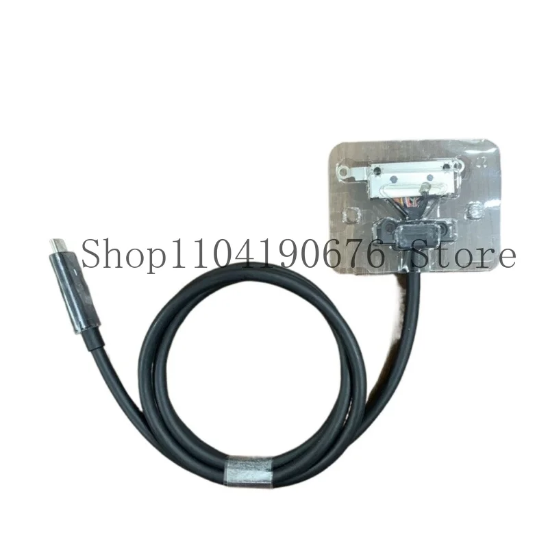 Для док-станции Dell WD19 4K кабель USB Type-C 0V2DJ0