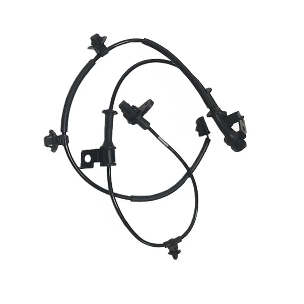 

1pc 59830-3X300 New ABS Wheel Speed Sensor Front Right Passenger For Hyundai- Elantra- 598303X300