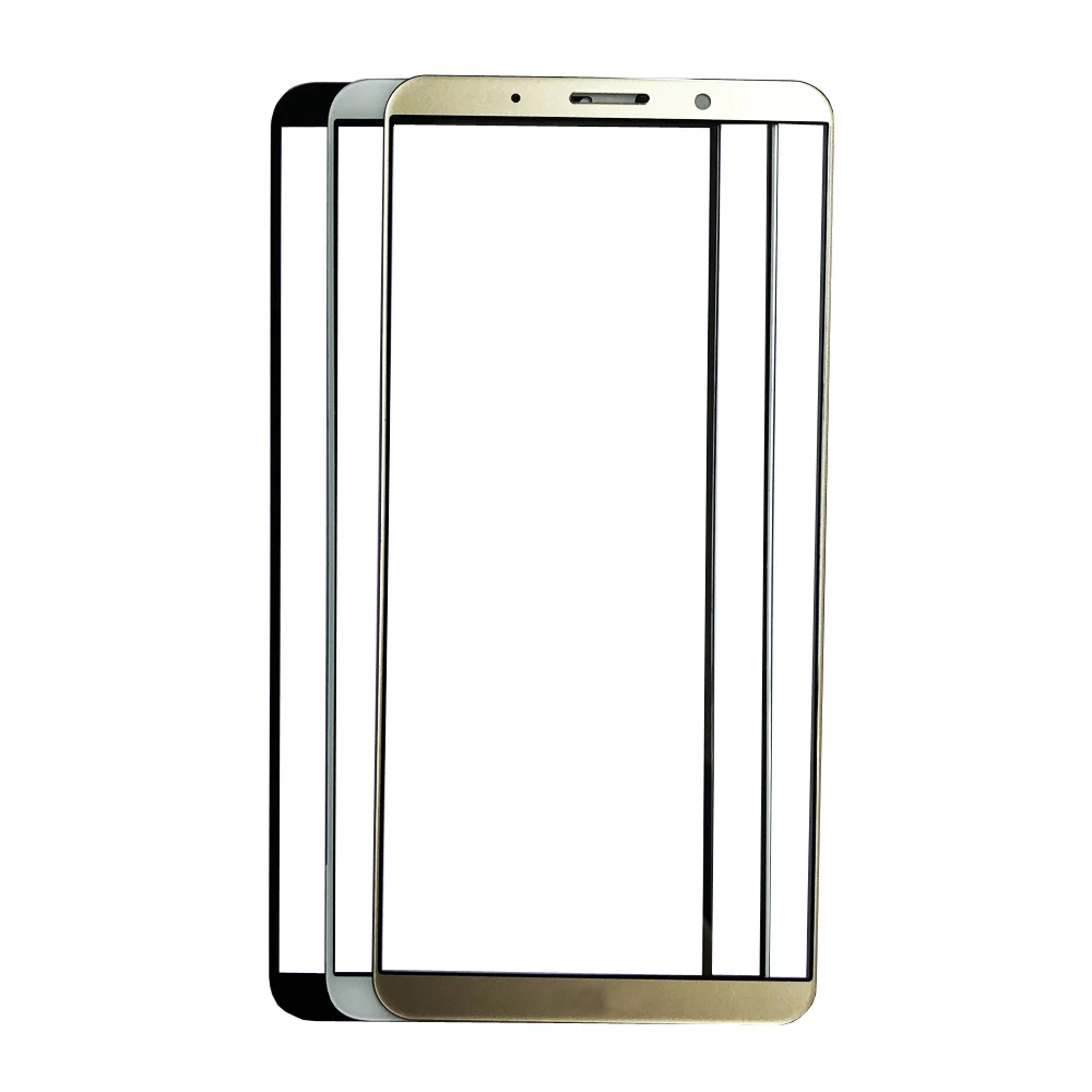 Панель сенсорного экрана для HuaWei Mate 10 Pro Lite ALP-L29 BLA-L29 RNE-L21 RNE-L22 замена внешней