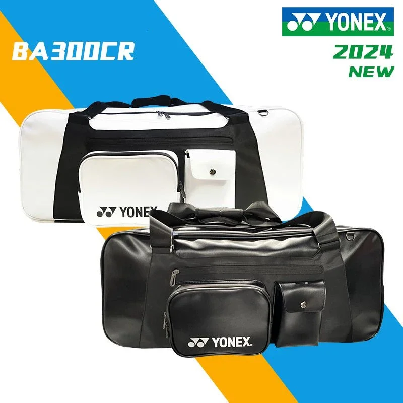 Yonex новая оригинальная сумка для бадминтона YY мужская и женская на плечо BA300CR