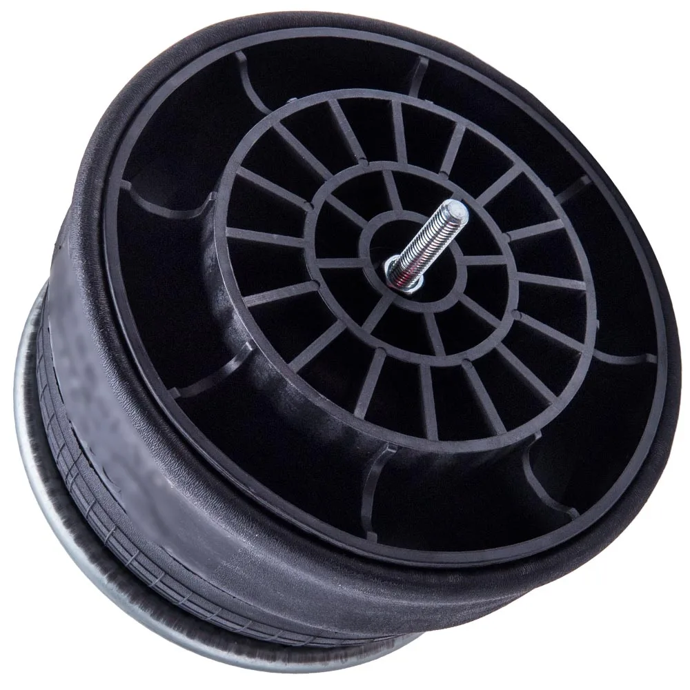 

1x Left or Right Universal Pneumatic Spring Air Suspension Ride Bag Truck Car