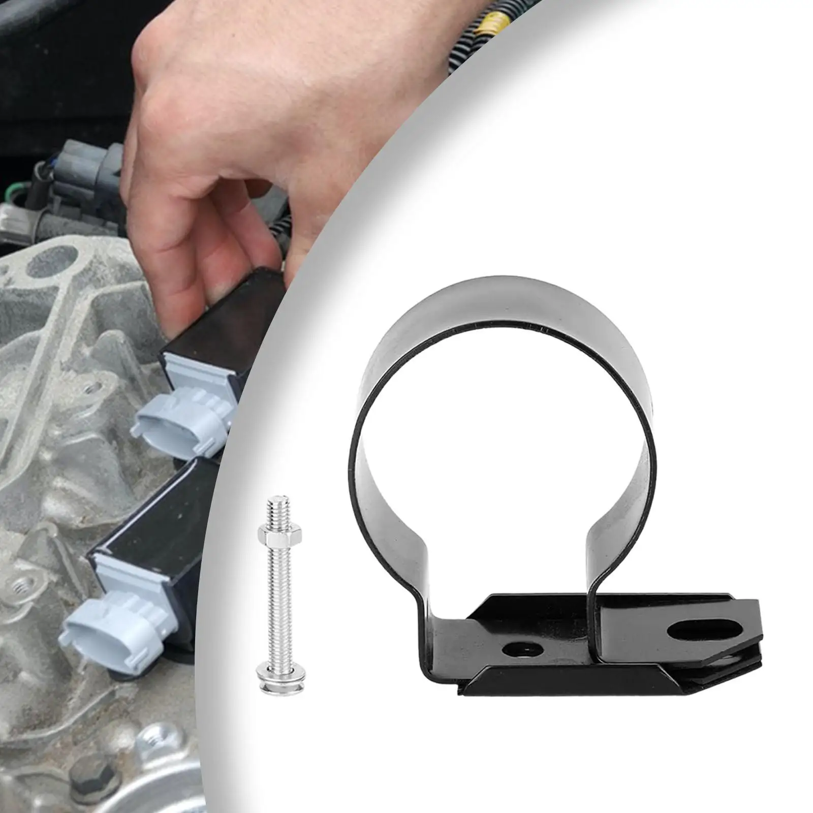 Стандартная деталь зажигания для Chevrolet 351C 302