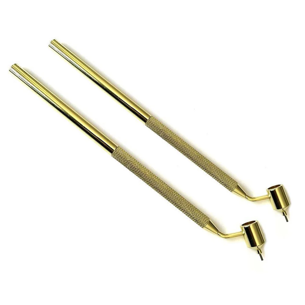 Рисунок 6 - авторучка с тонкой строкой