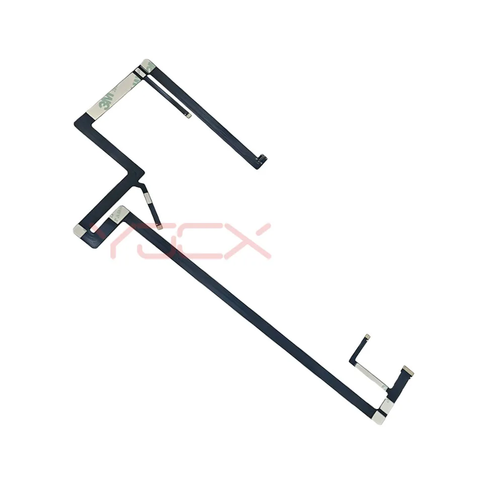 Фото Оригинальный кабель для камеры PTZ дрона Inspire 1 Zenmuse X3, сигнальный кабель для камеры-стабилизатора дрона Inspire 1 Zenmuse X3, запасные части для ремонта. №5