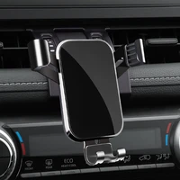 adjustable car phone mount holder for lexus ls nx rx ux 200 250 260 300 500 250h 200t 2016 2021 2022 car interior accessories
