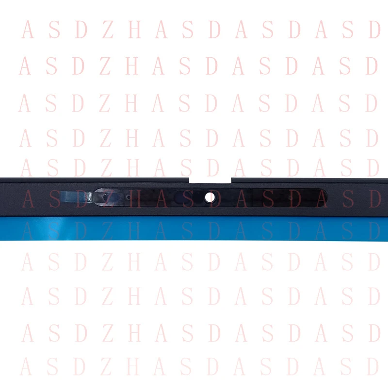 Фото Z 0RGRJJ Для Dell Latitude 5520 5521 Precision 3560 3561 15,6-дюймовая рамка ЖК-дисплея с ИК-подсветкой №5
