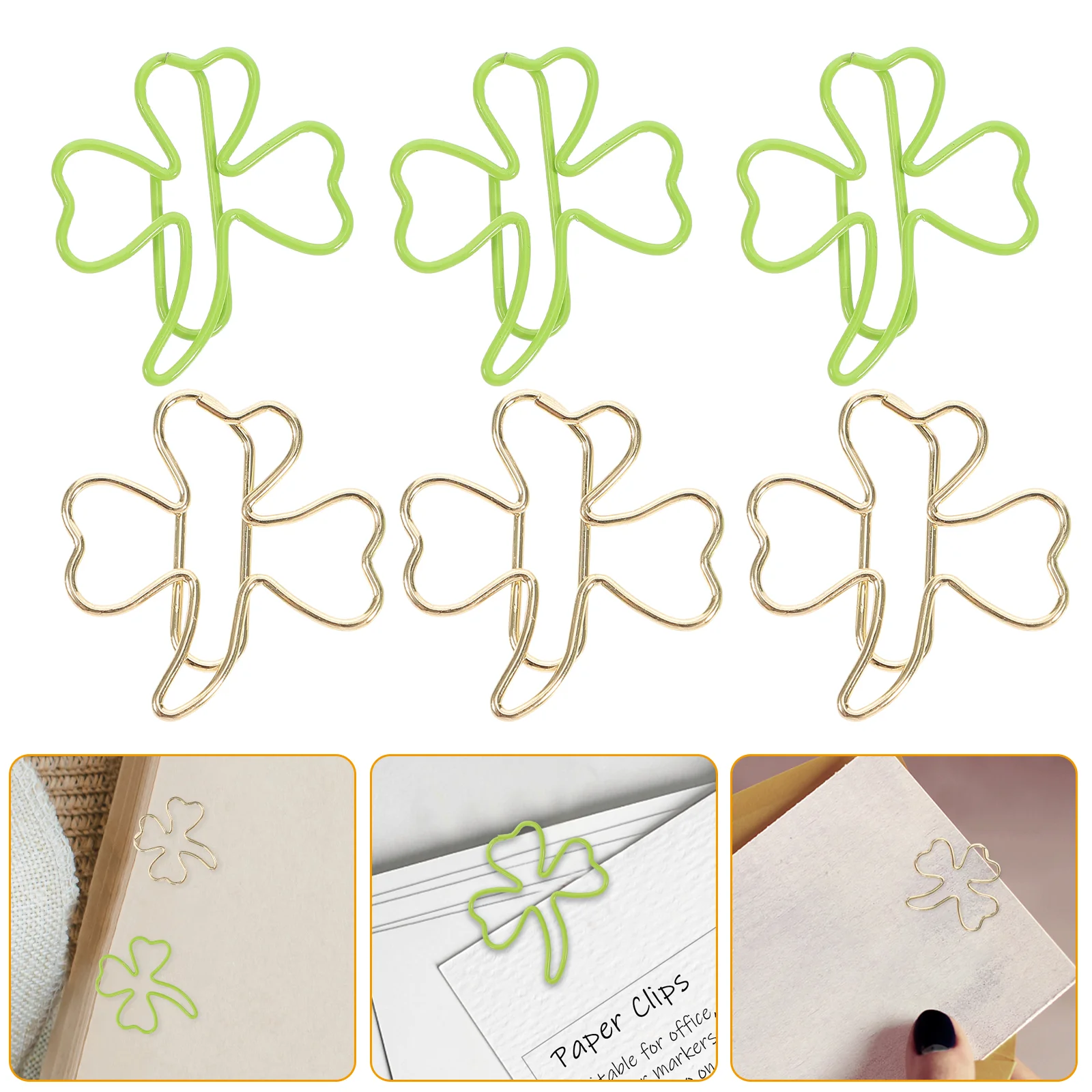 Скрепки для бумаг зажимы тестов закладка мини-подарок креативная булавка