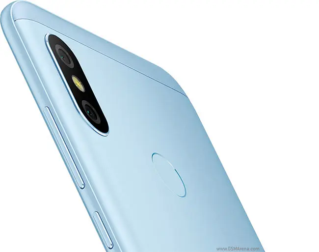 Смартфон XIaomi A2 lite / redmi 6 pro глобальная прошивка Snapdragon 625 4000 мАч | Мобильные телефоны