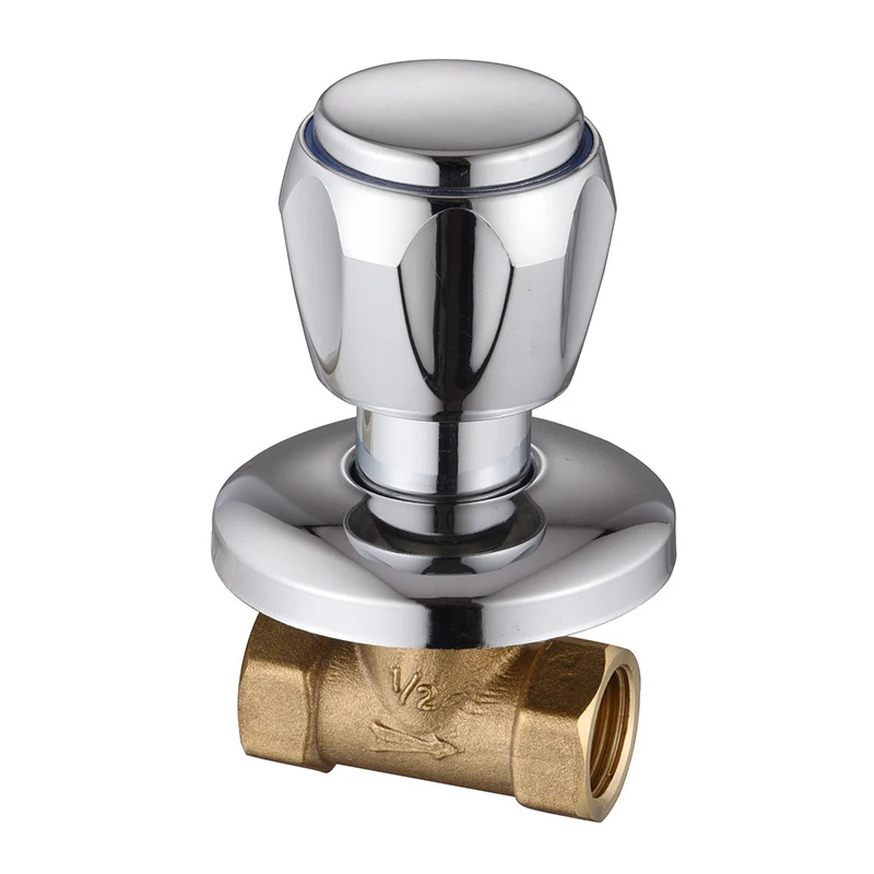 

1 шт., медный смеситель для душевой кабины, G1/2 дюйма