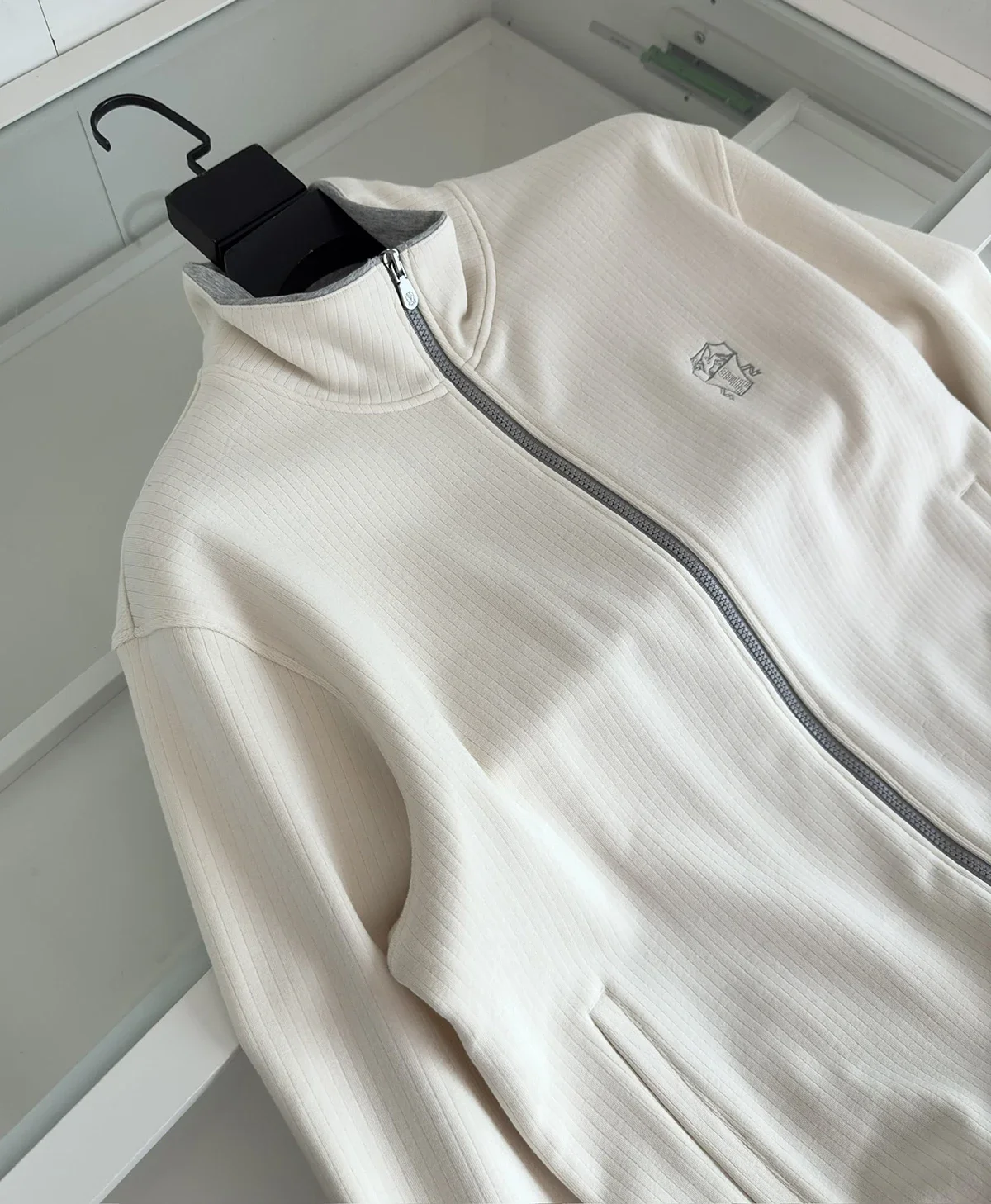 Мужская куртка BILLIONAIRE BLKA CPTG осень-зима 2021 новая прямая толстовка на молнии пальто