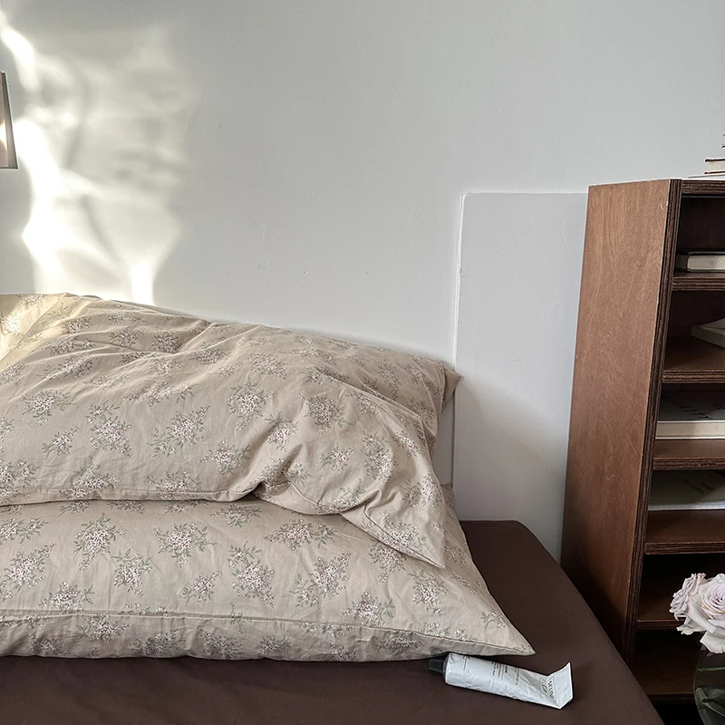 

Наволочки MissDeer из хлопка 2 шт.