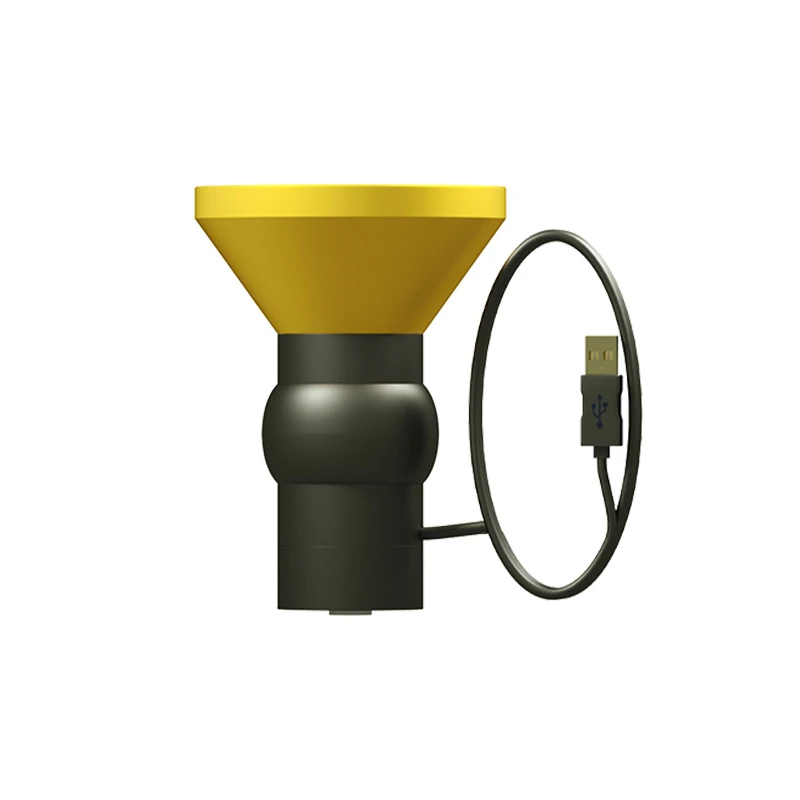 

B&R G-10W UV Curing Lamp Fast Curing Green Oil Shadowless Glue Smart With USB Interface For Mobile Phone Motherboard Repair Tool