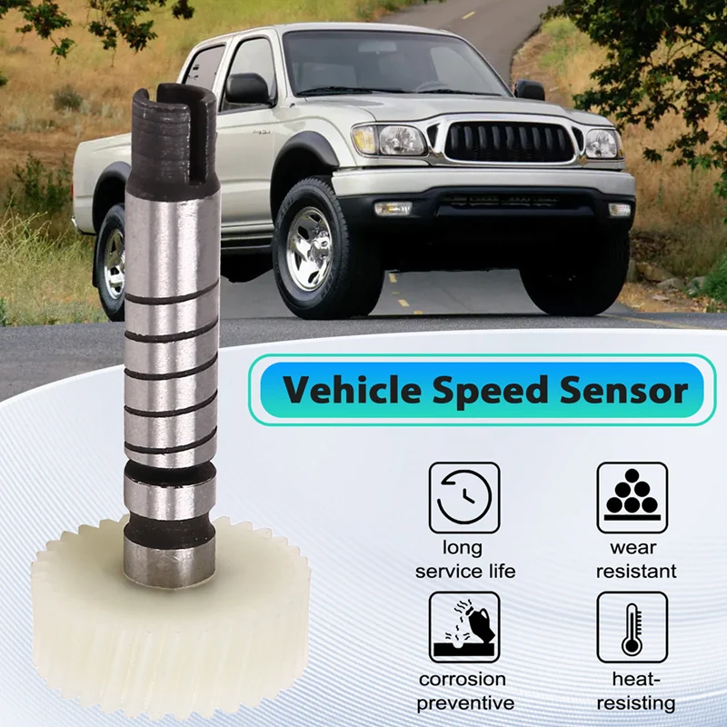 AU04 -8318112020 Speed Odometer Sensor 33-Gear For Lexus TOYOTA Avensis Camry Carina Corolla HILUX Land Cruiser Yaris RAV
