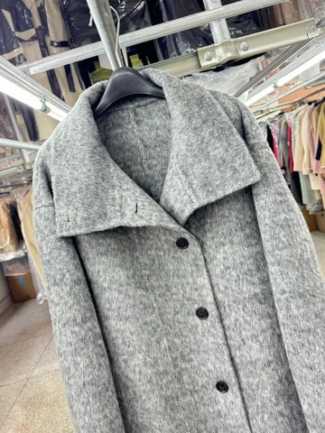 Женское пальто SHENGYAO