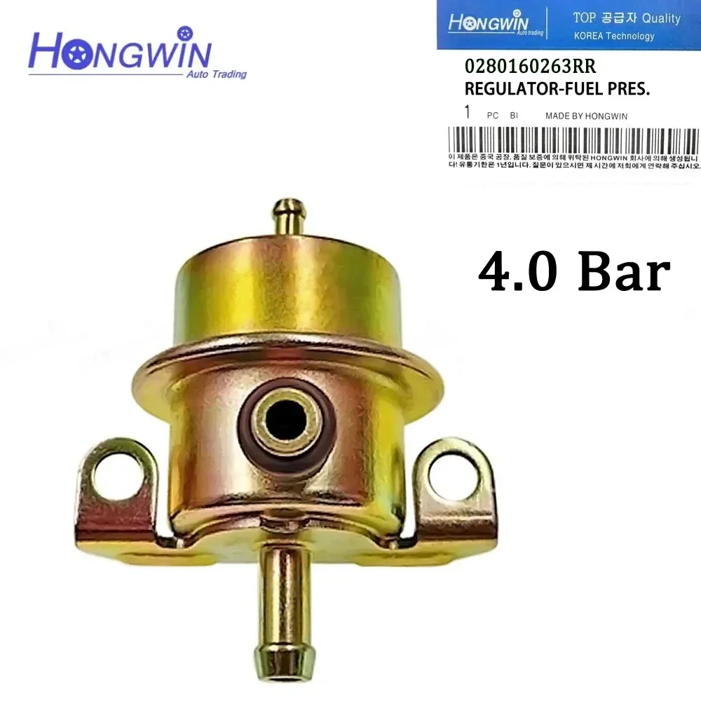 

Новый регулятор давления топлива для BMW Volvo Volkswagen VW 84-95 0280160258 0280160746 0280160257 13531722040 0280160235