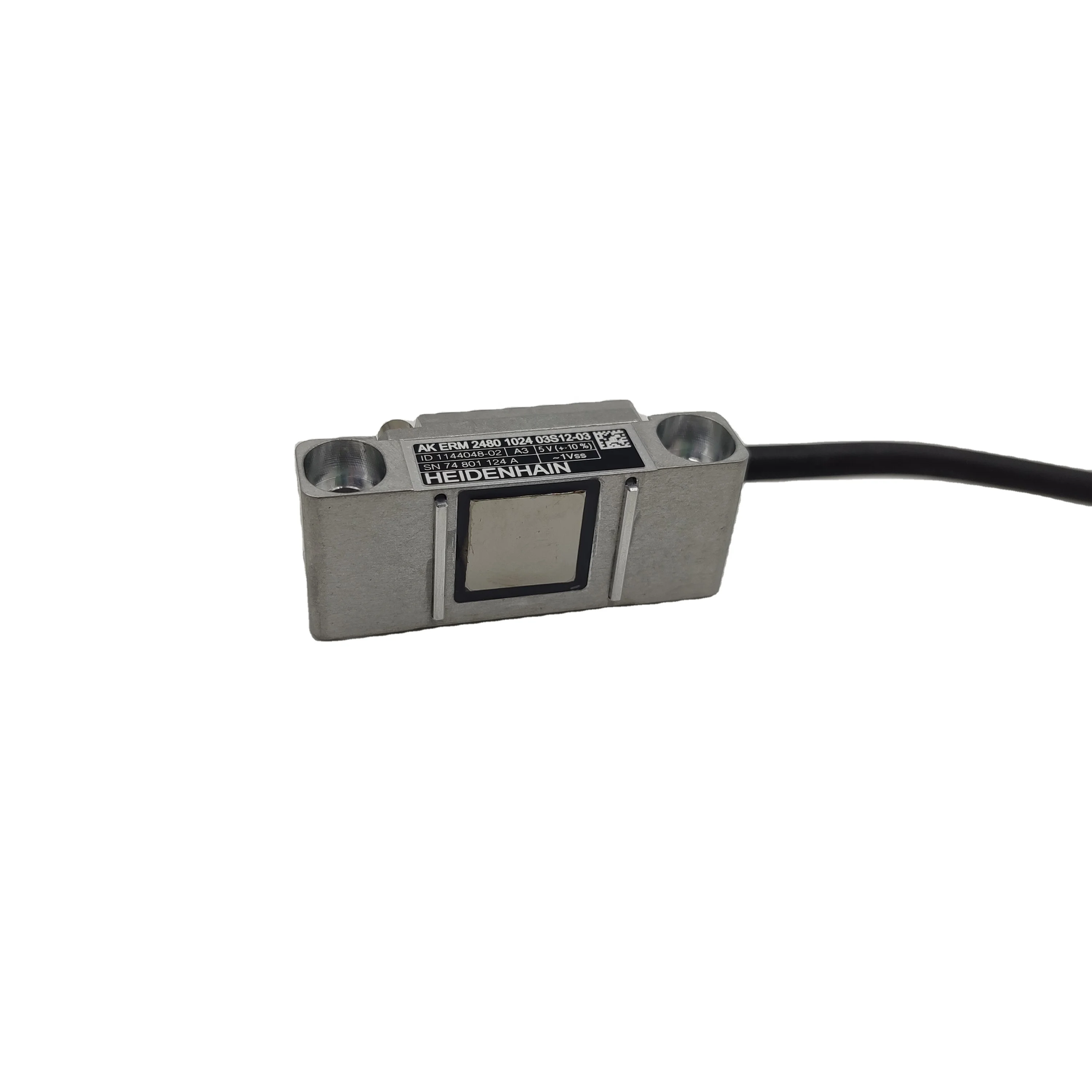 

LC495F 1740 3.0 ID:760931-25 HEIDENHAIN rotary encoder New original genuine goods are available from stock