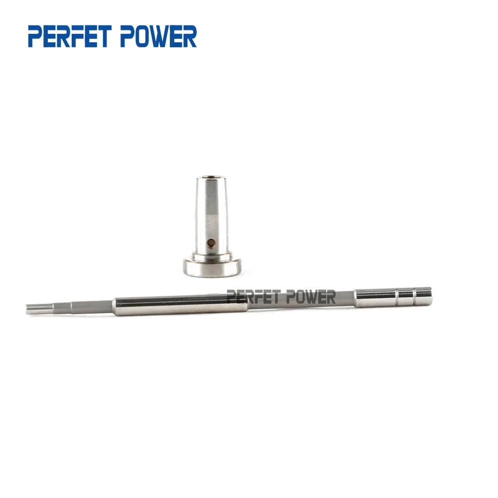 F00RJ02266 F 00R J02 266 Регулирующий клапан для 0445120126 0 445 120 126 Топливная форсунка Common Rail