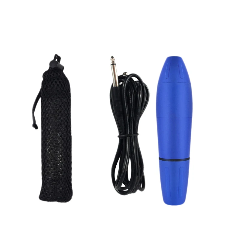 

Ротационная тату-ручка, машинка для перманентного макияжа, тату-машинка, Набор принадлежностей