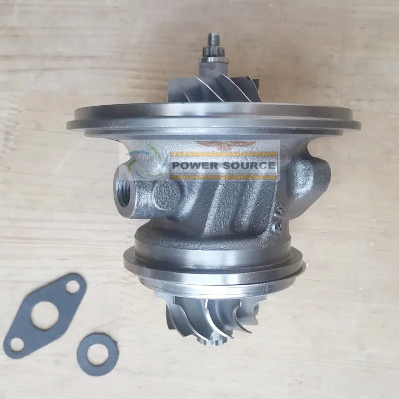 Фото Турбокартридж (CHRA) VA59B VA55B K04864593 4796000 4864593 4864756 для Jeep Grand Cherokee I Laredo 2.5 TD ZJ 85 кВт 116 л.с. 95- №3