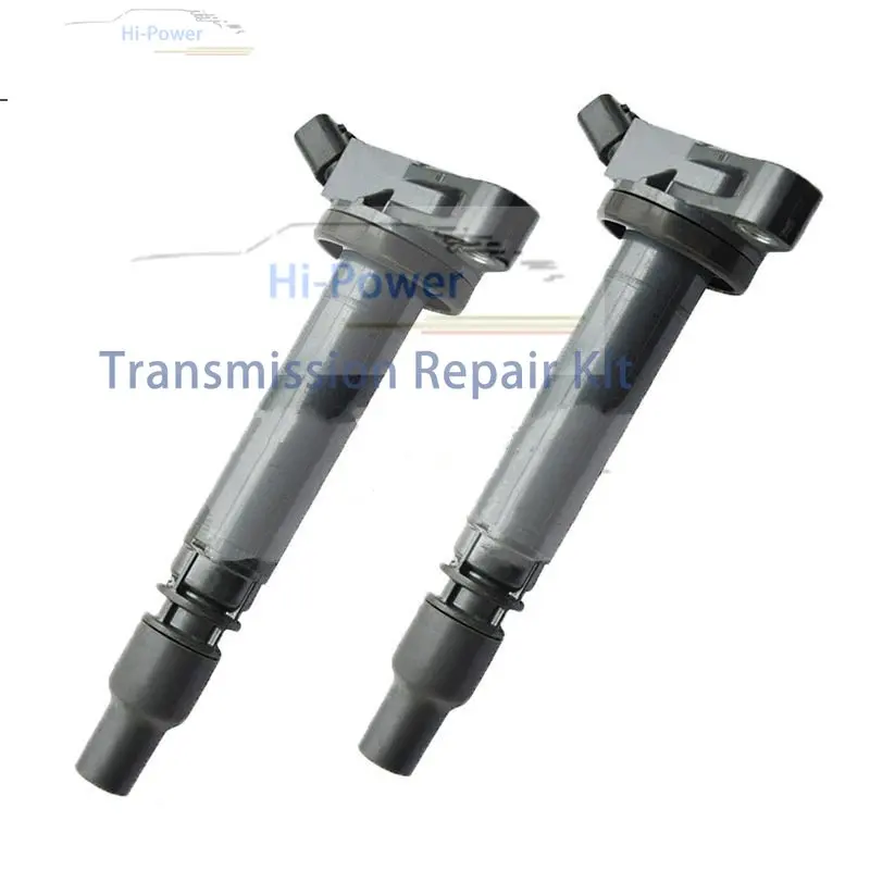 

2PCS 9091902256 90919-02256 Ignition Coil / Car Coils For Toyota Camry Highlander Scion tC Lexus GS350 IS250 90919 02256