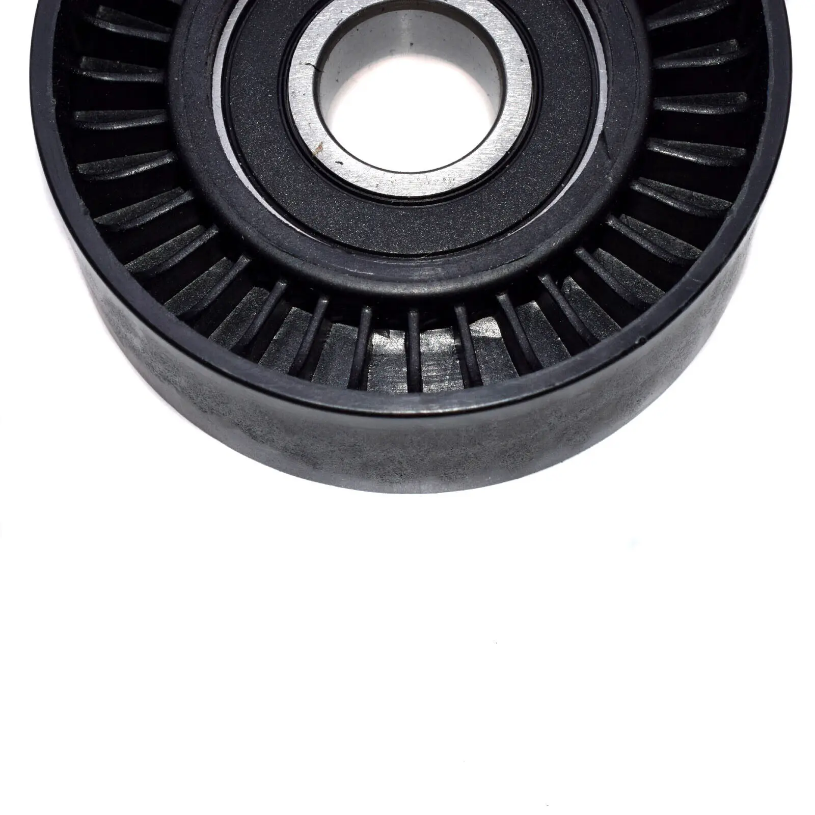 Высококачественный ременной шкив для Audi A3 TT BMW Benz Chrysler Ford VW Passat 06A903315D 06A903315E