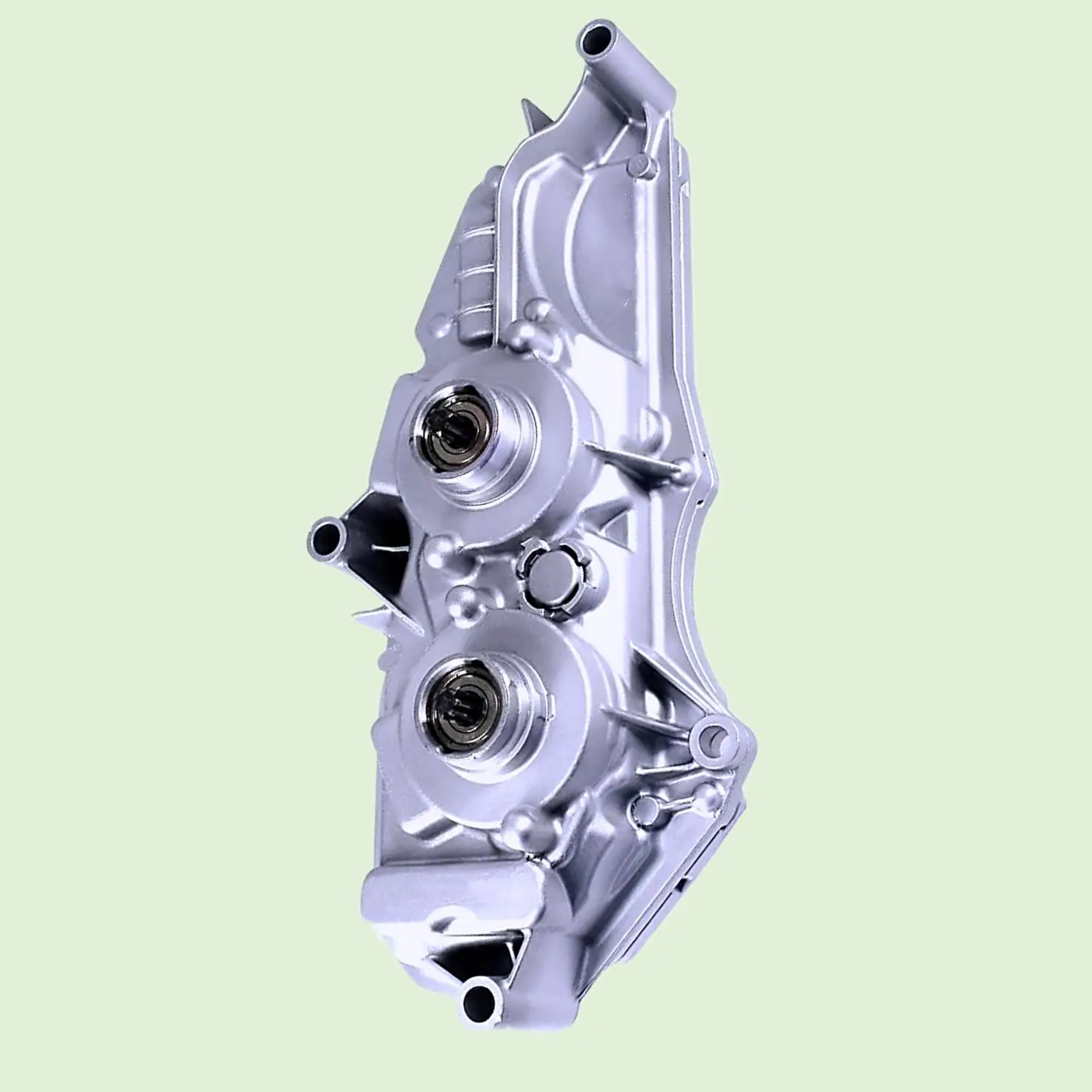 Детали модуля управления передачей OEM AE8Z7Z369F