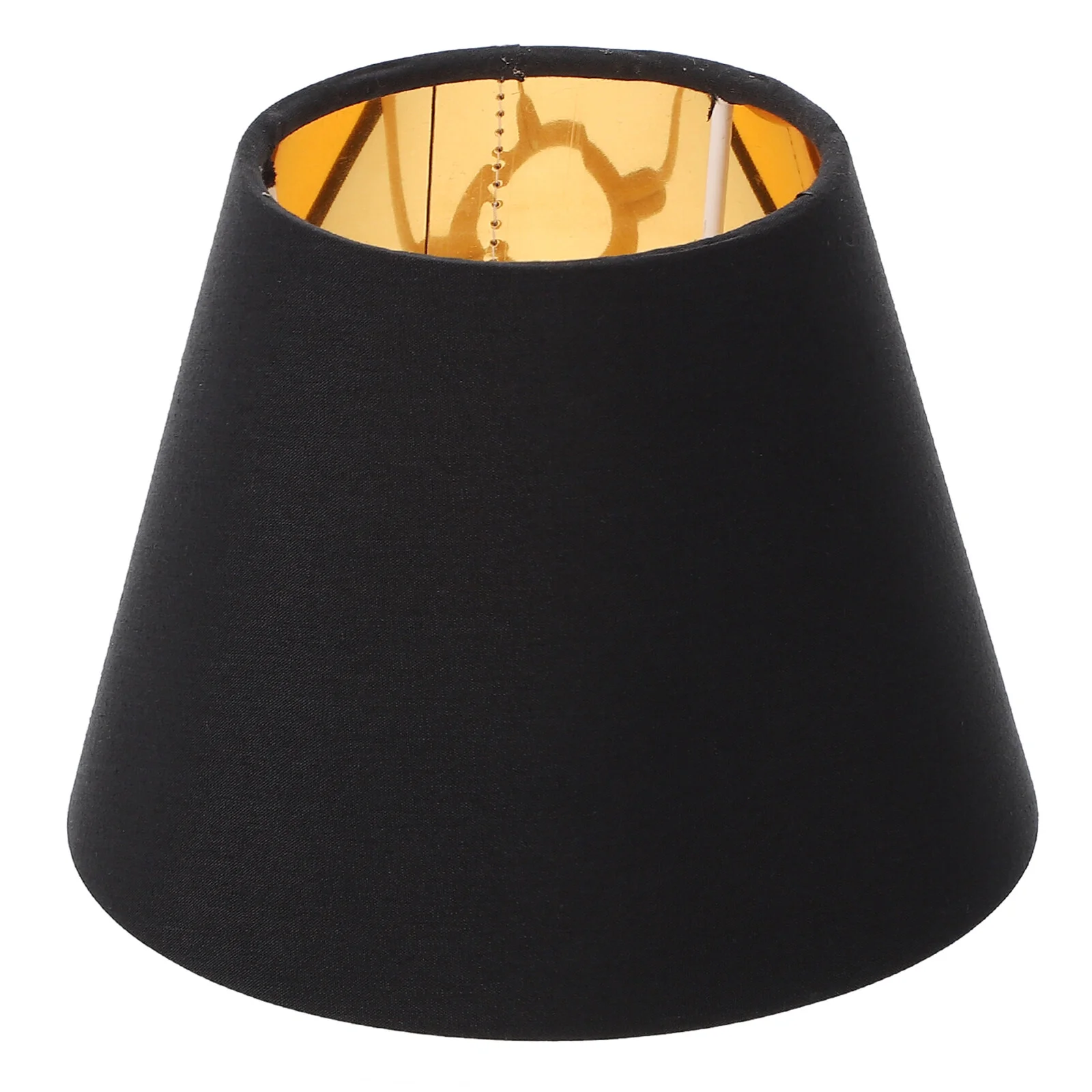 

Table Lamp Shade Chandelier Lamp Shades Fabric Cloth Clip on Light Shades Lamp Cover Drum Shade Lampshade Bulb Cover Wall Lamp