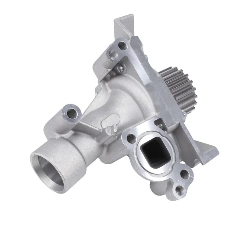 

Engine High Pressure Water Pump for C4 C2 307 206 607 407 1609417480 1201L2 1201K1